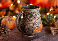 Load image into Gallery viewer, 195 Happy Halloween Raven