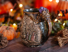 Load image into Gallery viewer, 201 Magic Potion Crystal