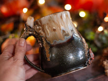Load image into Gallery viewer, 202 Crystal Witch