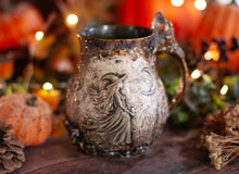 Load image into Gallery viewer, 209 Crystal Witch