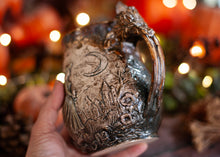 Load image into Gallery viewer, 209 Crystal Witch
