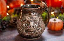 Load image into Gallery viewer, 219 Tarot, Spells and Tea