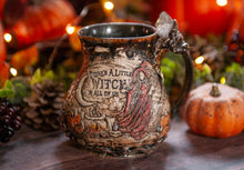 Load image into Gallery viewer, 223 Little Witch in all of us