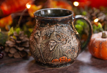 Load image into Gallery viewer, 233 Happy Halloween Witch