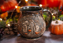 Load image into Gallery viewer, 235 Happy Halloween Ghost