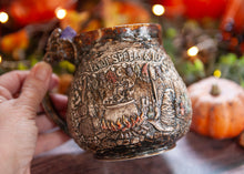 Load image into Gallery viewer, 244 Tarot, Spells and Tea