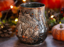 Load image into Gallery viewer, 249 Happy Halloween Ghost