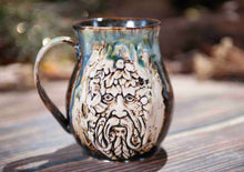 Load image into Gallery viewer, 7 Greenman