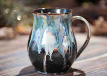 Load image into Gallery viewer, 7 Greenman