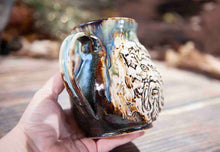 Load image into Gallery viewer, 7 Greenman