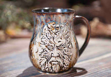 Load image into Gallery viewer, 23 Greenman