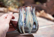 Load image into Gallery viewer, 23 Greenman