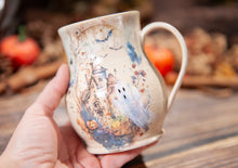 Load image into Gallery viewer, 1 Ghost