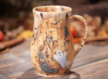 Load image into Gallery viewer, 3 Ghost