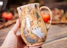 Load image into Gallery viewer, 3 Ghost