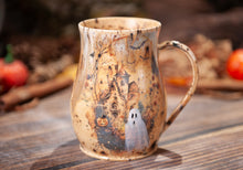 Load image into Gallery viewer, 6 Ghost