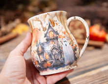 Load image into Gallery viewer, 10 Ghost