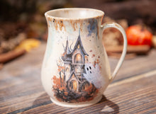 Load image into Gallery viewer, 11 Ghost