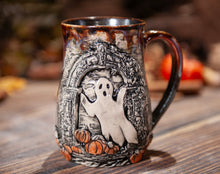 Load image into Gallery viewer, 20 Ghost