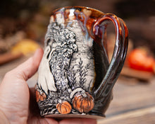 Load image into Gallery viewer, 20 Ghost