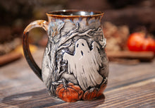 Load image into Gallery viewer, 26 Ghost