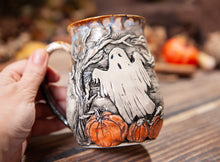 Load image into Gallery viewer, 26 Ghost