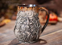 Load image into Gallery viewer, 41 Sister Witches