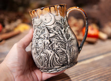 Load image into Gallery viewer, 41 Sister Witches