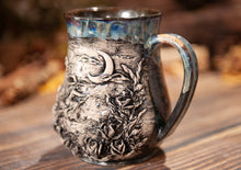 Load image into Gallery viewer, 4 Flying Witch
