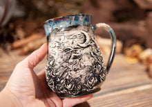 Load image into Gallery viewer, 4 Flying Witch
