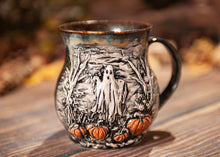 Load image into Gallery viewer, 5 Ghost
