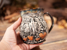 Load image into Gallery viewer, 5 Ghost
