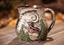 Load image into Gallery viewer, 6 Flying Witch
