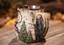 Load image into Gallery viewer, 6 Flying Witch
