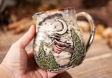 Load image into Gallery viewer, 6 Flying Witch
