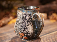 Load image into Gallery viewer, 7 Ghost
