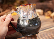 Load image into Gallery viewer, 7 Ghost
