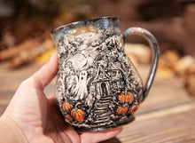 Load image into Gallery viewer, 7 Ghost
