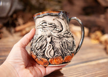 Load image into Gallery viewer, 8 Pumpkin Patch
