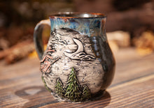 Load image into Gallery viewer, 9 Flying Witch
