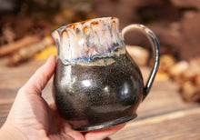 Load image into Gallery viewer, 9 Flying Witch
