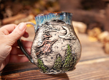 Load image into Gallery viewer, 9 Flying Witch
