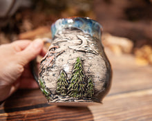 Load image into Gallery viewer, 9 Flying Witch
