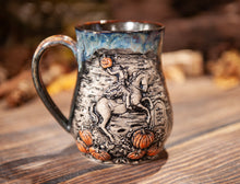 Load image into Gallery viewer, 10 Headless Horseman
