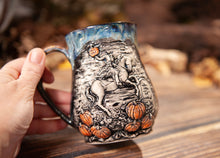 Load image into Gallery viewer, 10 Headless Horseman
