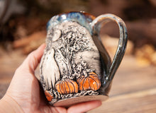 Load image into Gallery viewer, 11 Ghost
