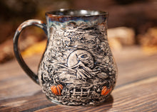 Load image into Gallery viewer, 12 Flying Witch
