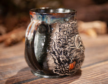 Load image into Gallery viewer, 12 Flying Witch
