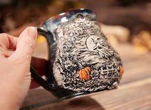 Load image into Gallery viewer, 12 Flying Witch
