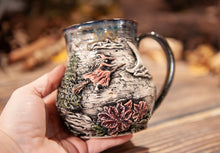 Load image into Gallery viewer, 14 Flying Witch
